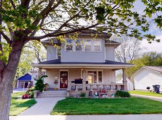 602 Barnes St, Ida Grove, IA 51445