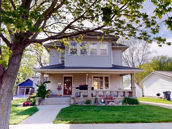 602 Barnes St, Ida Grove, IA 51445