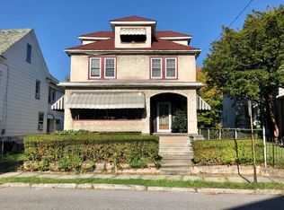 217 Saint Francis Cabrini Ave, Scranton, PA 18504
