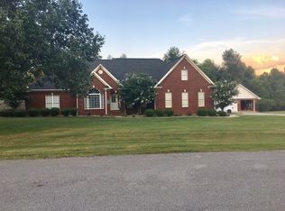 49 Forest Home Dr, Trinity, AL 35673