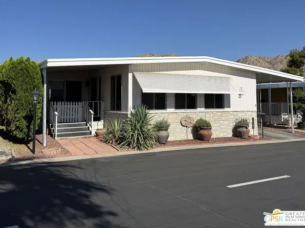 54999 Martinez Trl Space 77, Yucca Valley, CA 92284