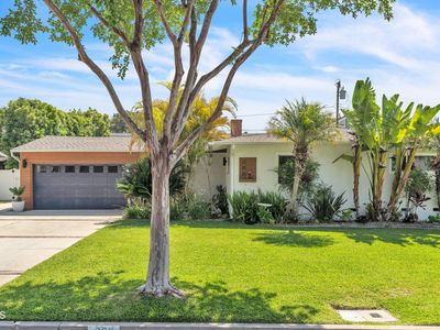 208 Fowler Dr, Monrovia, CA, 91016