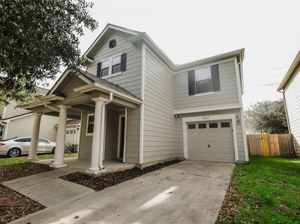 21011 Emery Mills Ln, Humble, TX 77338