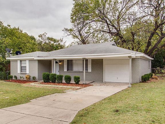 3rd image of 7813 Whitney Dr
