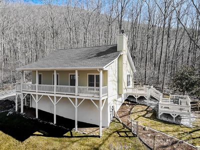 1072 Kyles Creek Rd, Hendersonville, NC, 28792