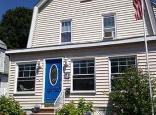 16 Ayer St, Peabody, MA 01960