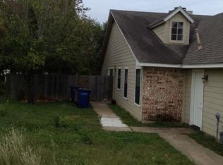 9210 Sedgemoor Trl #A, Austin, TX 78748