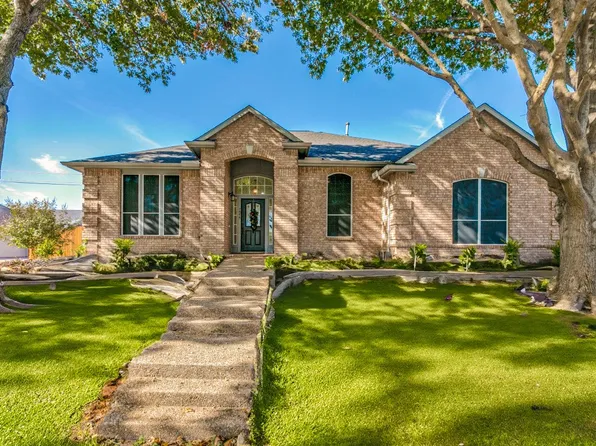 1606 Sarah Brooks Dr, Keller, TX 76248