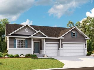 334 E Empire Spring Dr, Saratoga Springs, UT 84045