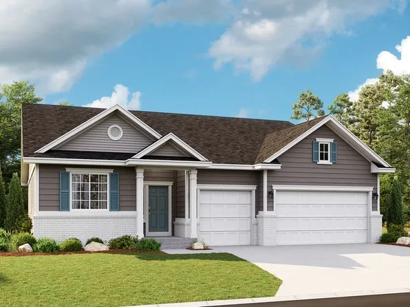 304 E Empire Spring Dr, Saratoga Springs, UT 84045