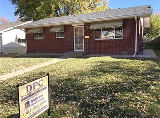 2348 Fulton St, Aurora, CO 80010