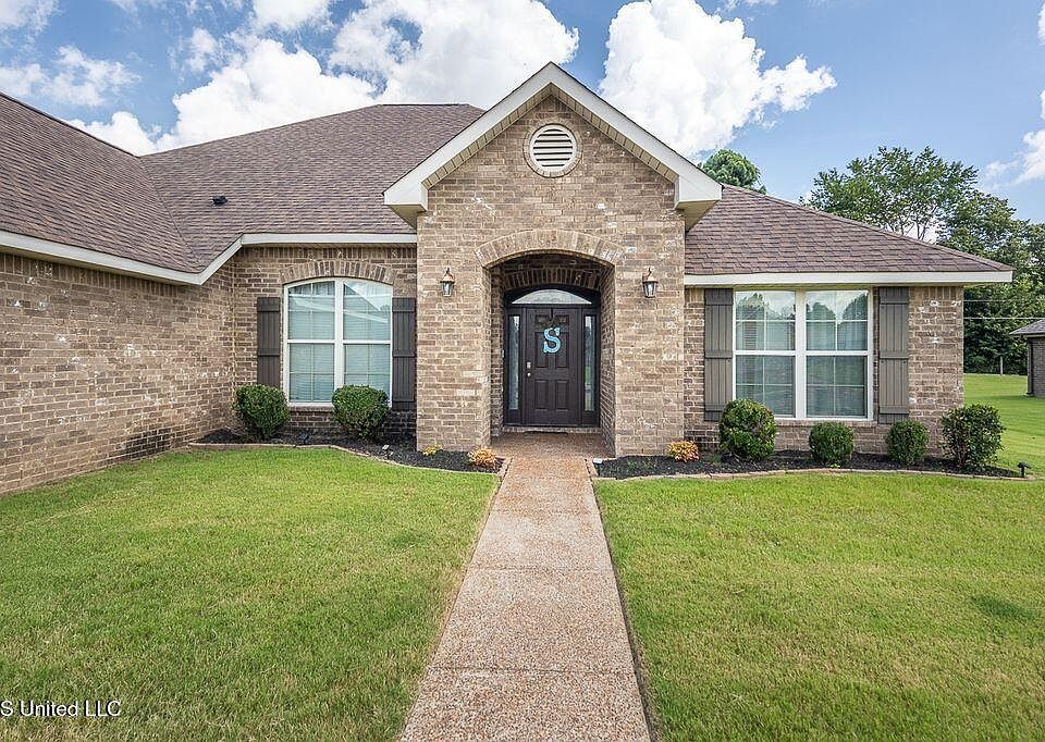 8706 Courtly Cir N, Olive Branch, MS 38654 | Zillow