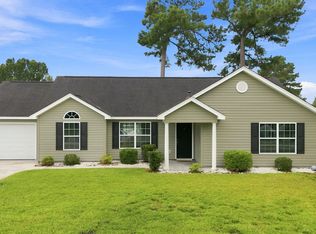 9603 Drayton Ct., Murrells Inlet, SC 29576