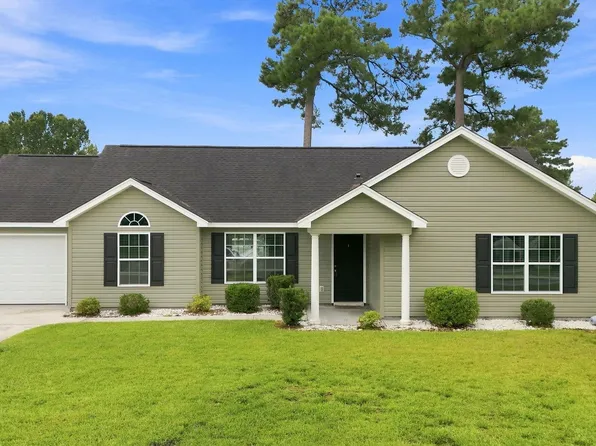9603 Drayton Ct., Murrells Inlet, SC 29576