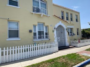 1012 N Ardmore Ave #110, Los Angeles, CA 90029
