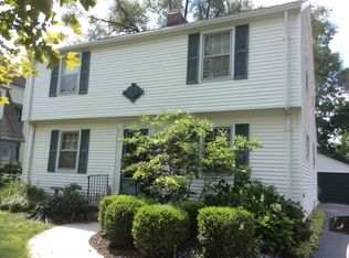 63 Powhatan Ave, Columbus, OH 43204