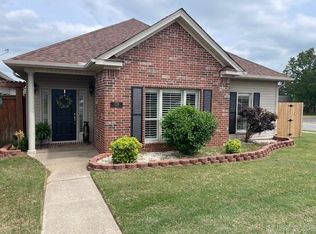 2241 Sage Meadows Cir, Sherwood, AR 72120