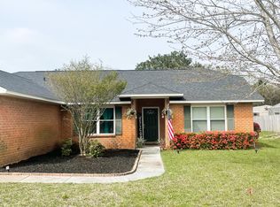 1729 Shellfish Dr, Navarre, FL 32566