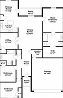 4 bed, 2.0 bath, 1670 sqft, $1,825 — Photo 2