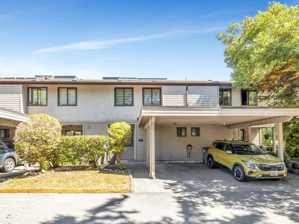 9955 140th St #56, Surrey, BC V3T 4M4