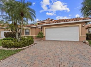 7548 Caprio Drive, Boynton Beach, FL 33472