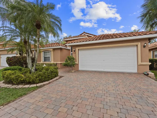 7548 Caprio Drive, Boynton Beach, FL 33472
