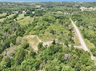 LOT 8 Marc Comeau Rd, Clare, NS B0W 2L0