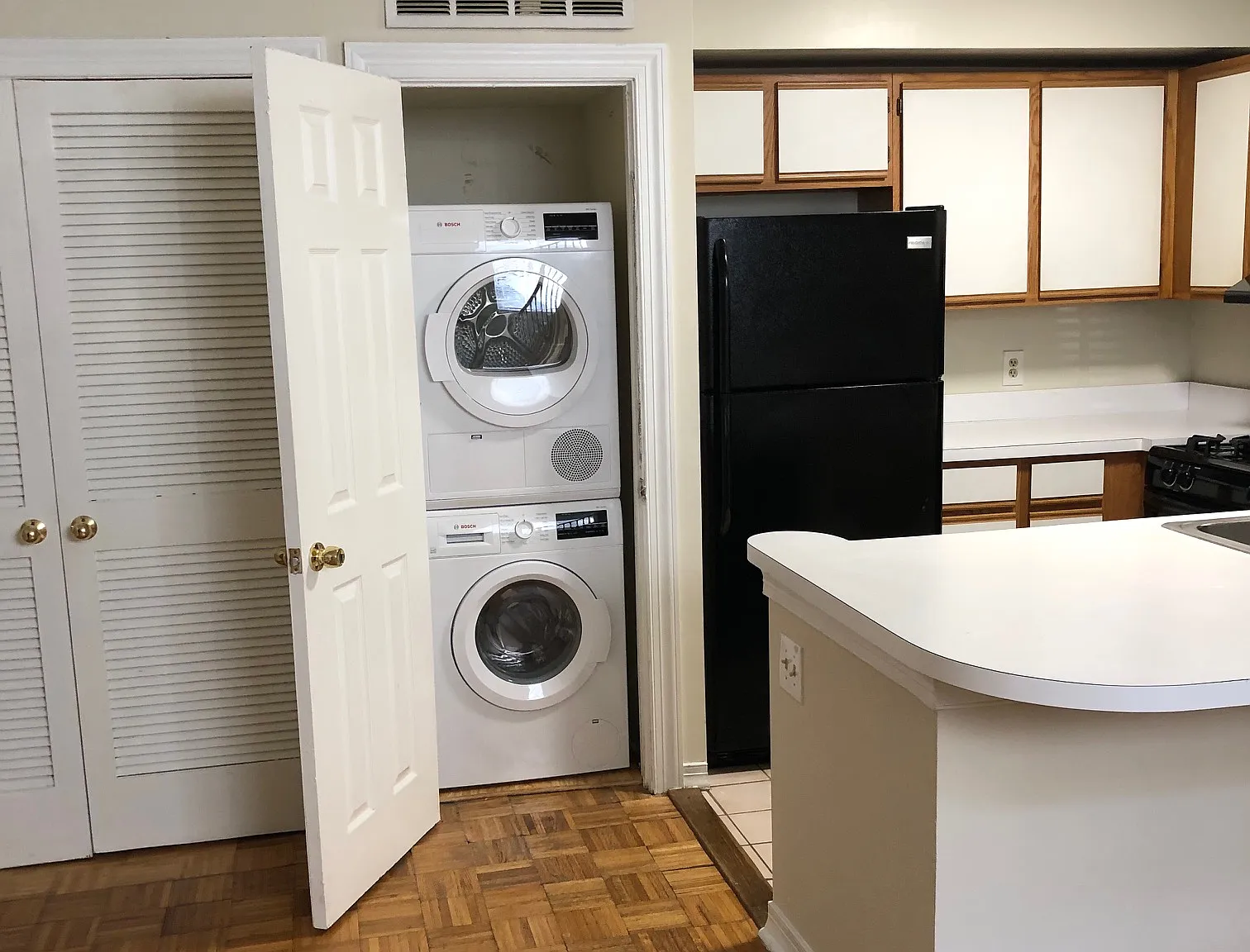 1 bed, 550 sqft, $1,460 — Photo 3