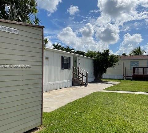 3rd image of 35250 SW 177th Ct Unit 220