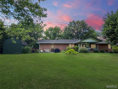 4406 Highway C, Gerald, MO, 63037