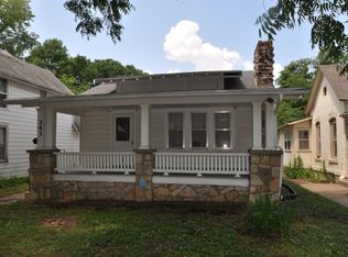 343 SW Elmwood Ave, Topeka, KS 66606