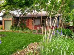 4718 N Harvey Pkwy, Oklahoma City, OK 73118