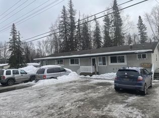 2310 W Tudor Rd, Anchorage, AK 99517