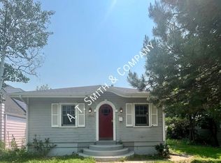 1944 S Franklin St, Denver, CO 80210