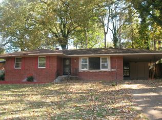 3778 Kentwood Ln, Memphis, TN 38118