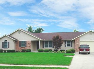1810 Berkey Ave, Goshen, IN 46526