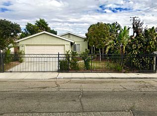 307 Sycamore St, Santa Paula, CA 93060