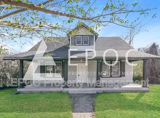 3218 Old Greensboro Rd, Winston Salem, NC 27101