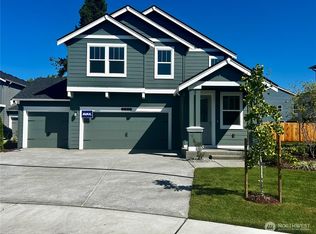 Presley Hills, Tacoma, WA 98445