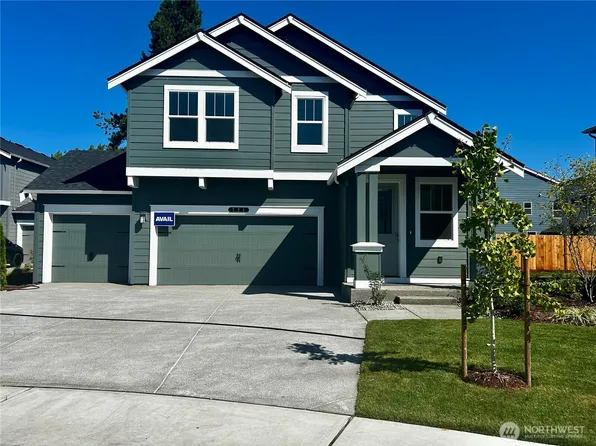 721 129th Street E #06, Tacoma, WA 98445