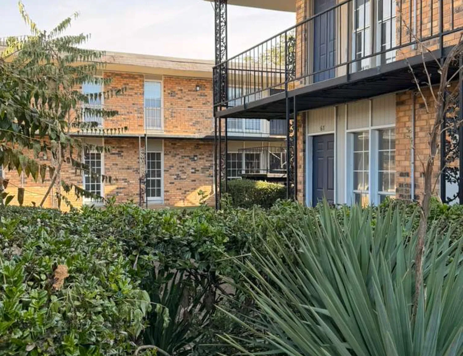 2 bed, 989 sqft, $850 — Photo 4