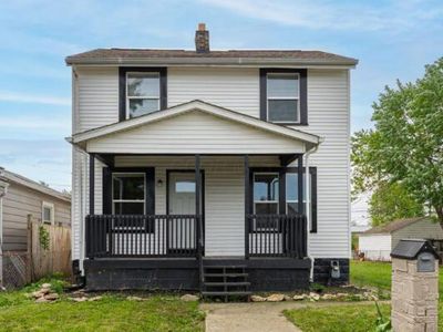 901 Campbell Ave, Columbus, OH, 43223