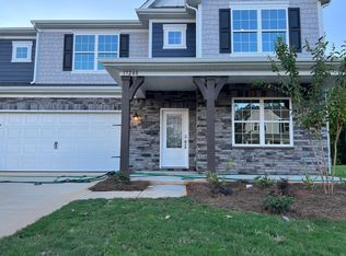 17240 River Race Dr, Huntersville, NC 28078