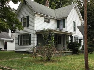 336 W 7th St, Anderson, IN 46016