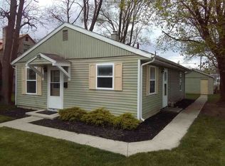 1028 W Lusher Ave, Elkhart, IN 46517