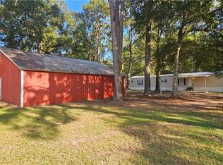 13290 New Genessee Rd, Tickfaw, LA 70466