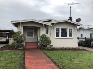 3026 Humboldt Ave, Oakland, CA 94602