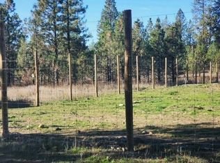 4747 Quarter Horse Way, Springdale, WA 99173