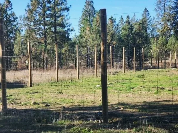 4747 Quarter Horse Way, Springdale, WA 99173