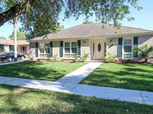 6409 Marcie St, Metairie, LA 70003